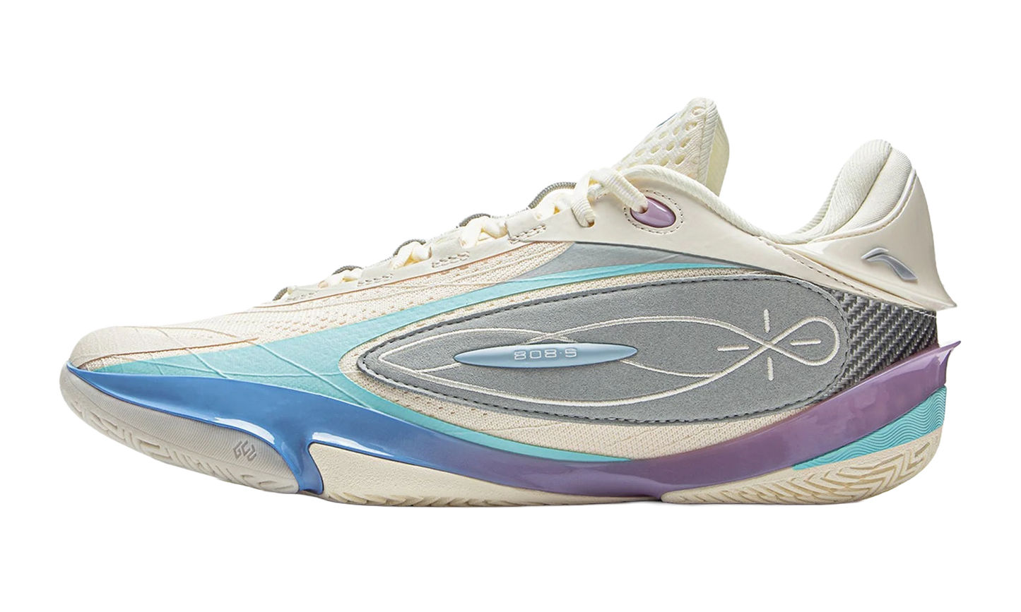 Wade 808 5 Ultra "Cotton Candy" ABAV015 4