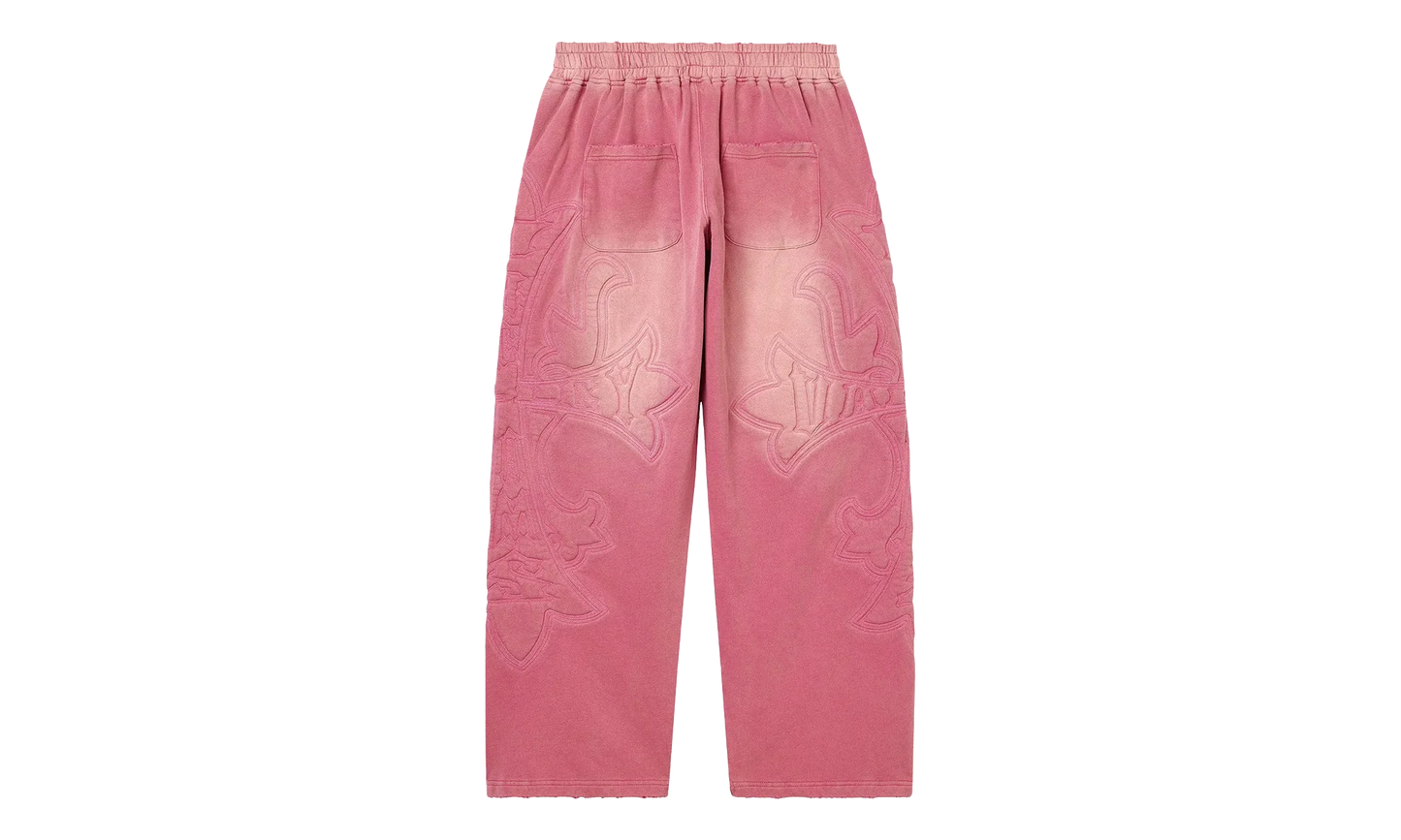Carver Sweats "Pink" VALE 12 014 VFCSRP PK