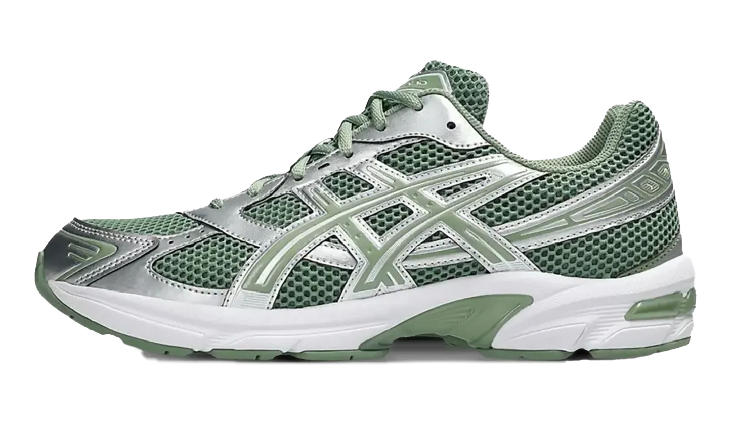 Asics Gel 1130 "'Swamp Green Silver'" 1203A842 300