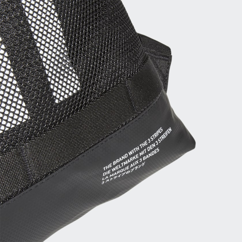 Amplifier Blocked Sackpack