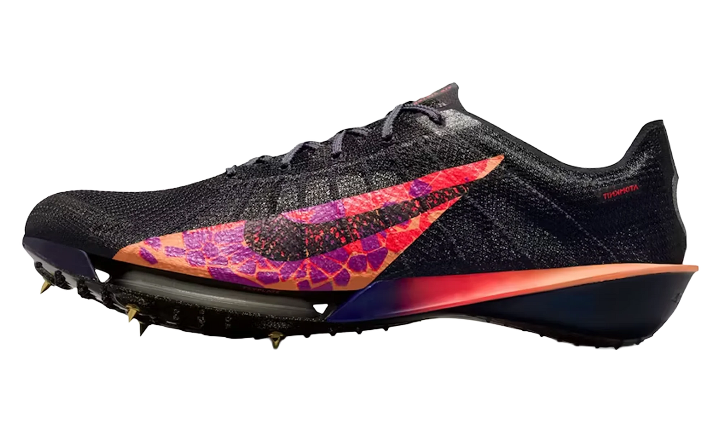 Victory 2 "Glam Light Carbon Flash Crimson Indigo" IM9130 001