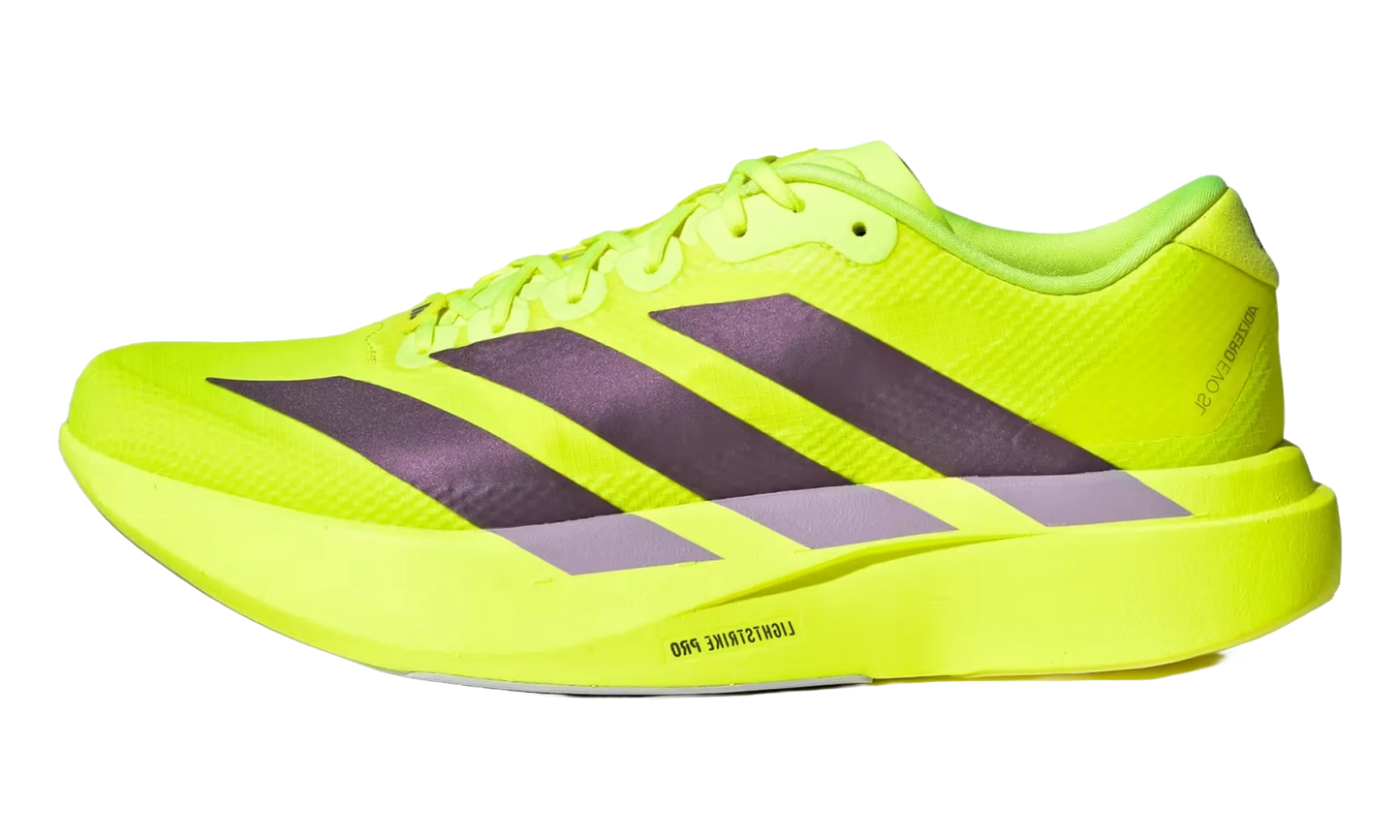 AdiZERO Evo SL "Aurora" JR2024
