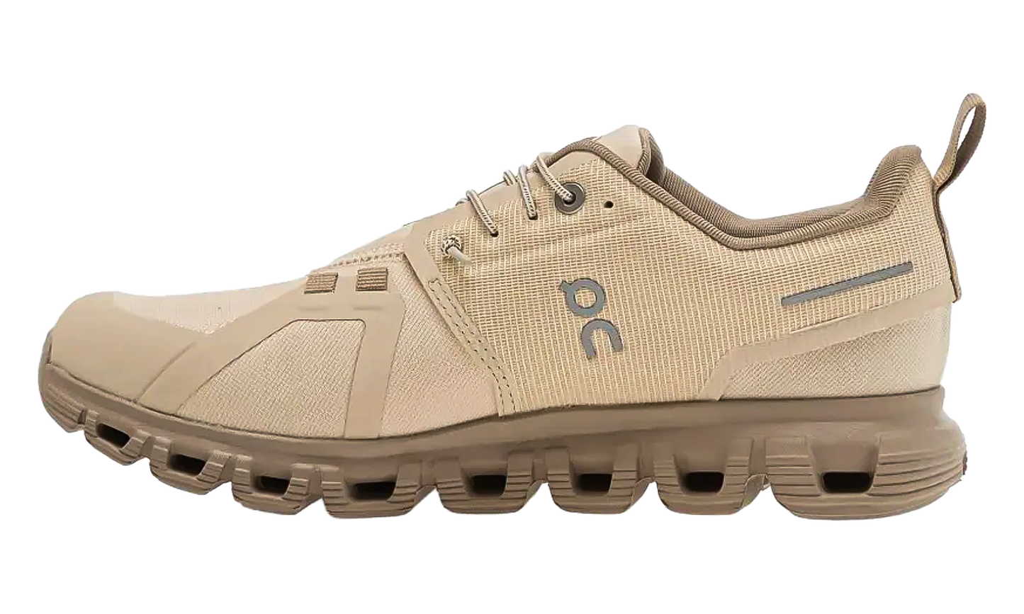 Cloud 6 Waterproof WMNS "Sand Desert" 3WF10054884