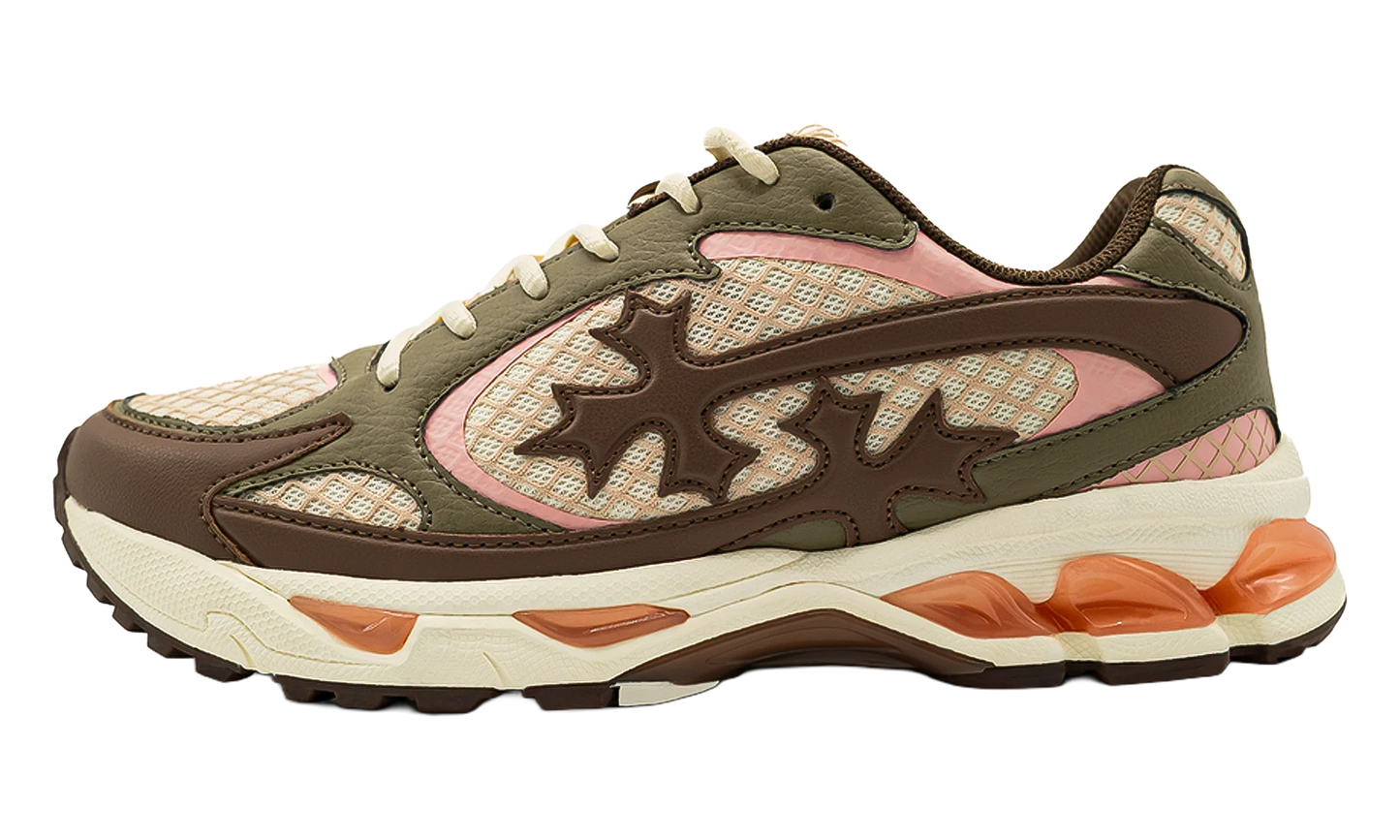 Kross Kountry Runner "Cherry" BS119