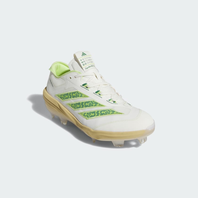 Men's Adizero Impact TPU Together We Face Baseball Cleats