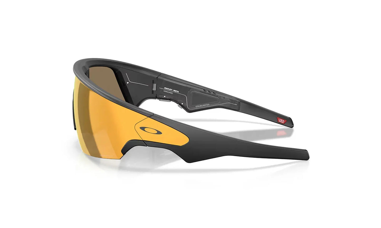 Meta X Oakley Vanguard "Prizm 24K" 80010452