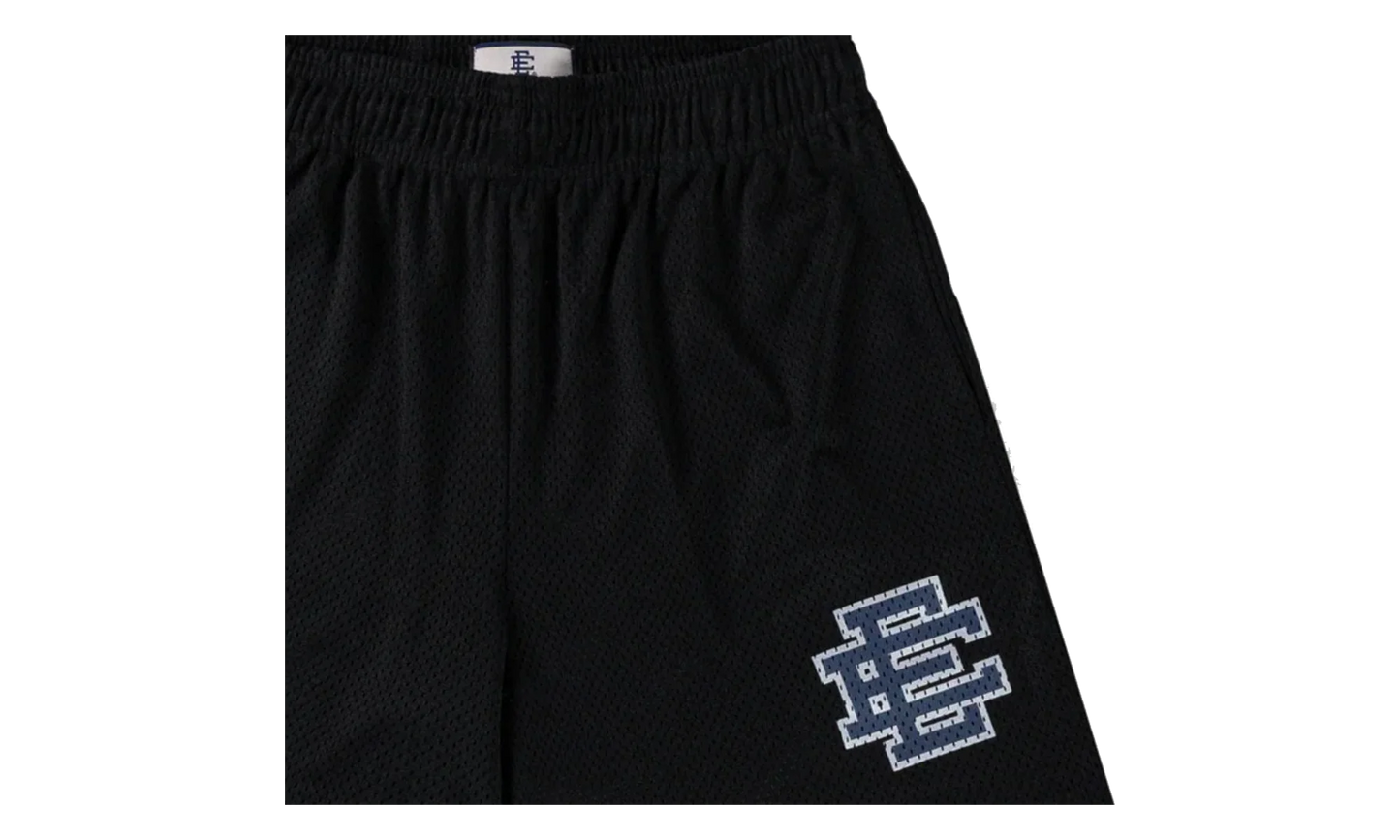 EE SHORTS CORE "Mesh Jet Black/ Navy" EE764