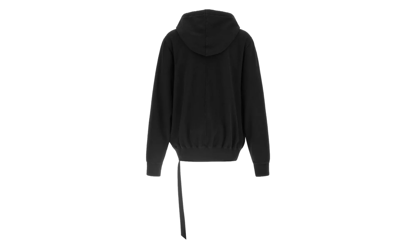 Oversized Hoodie 0908 "Black / Pearl" DU02E7262FEP2P