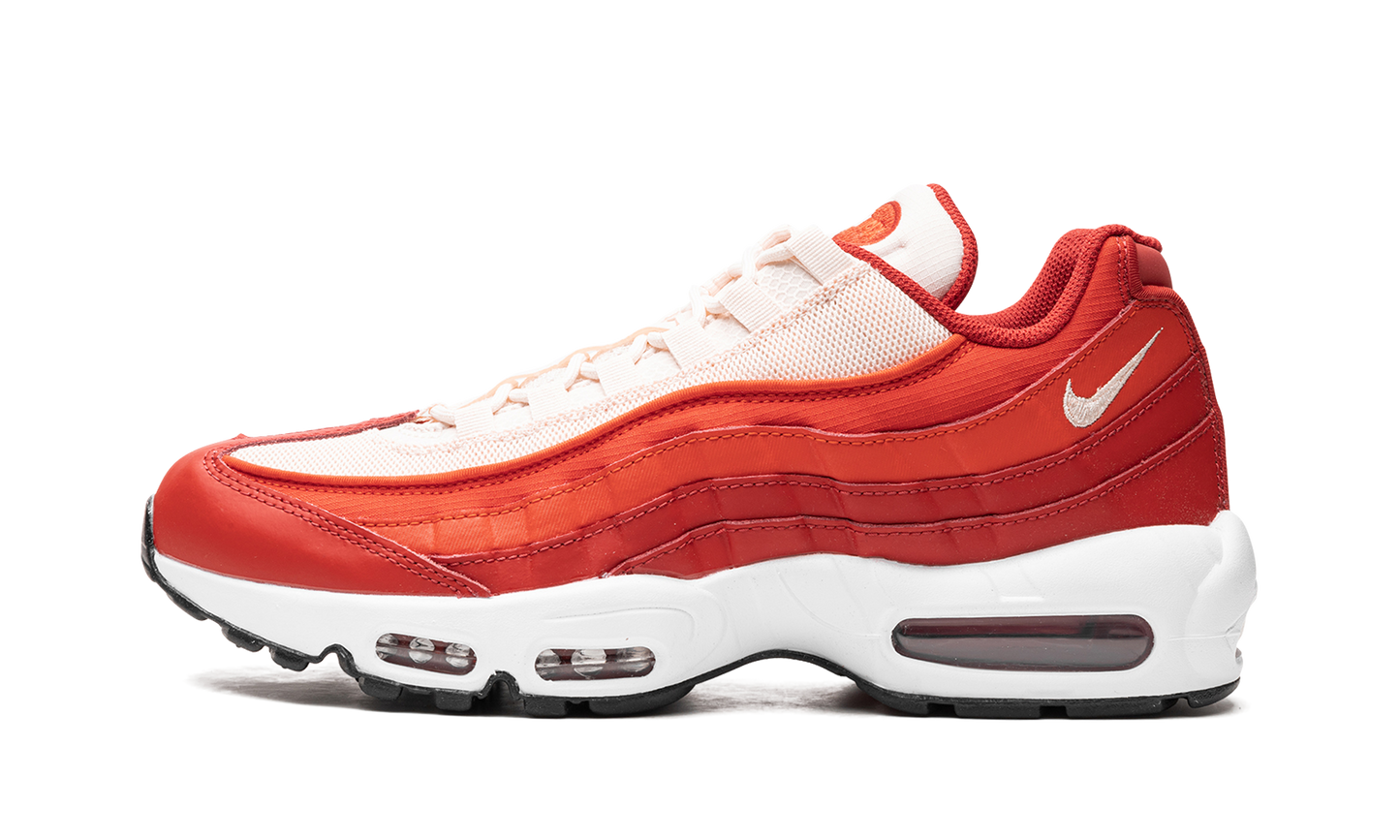 Air Max 95 "Mystic Red" FN6866 642