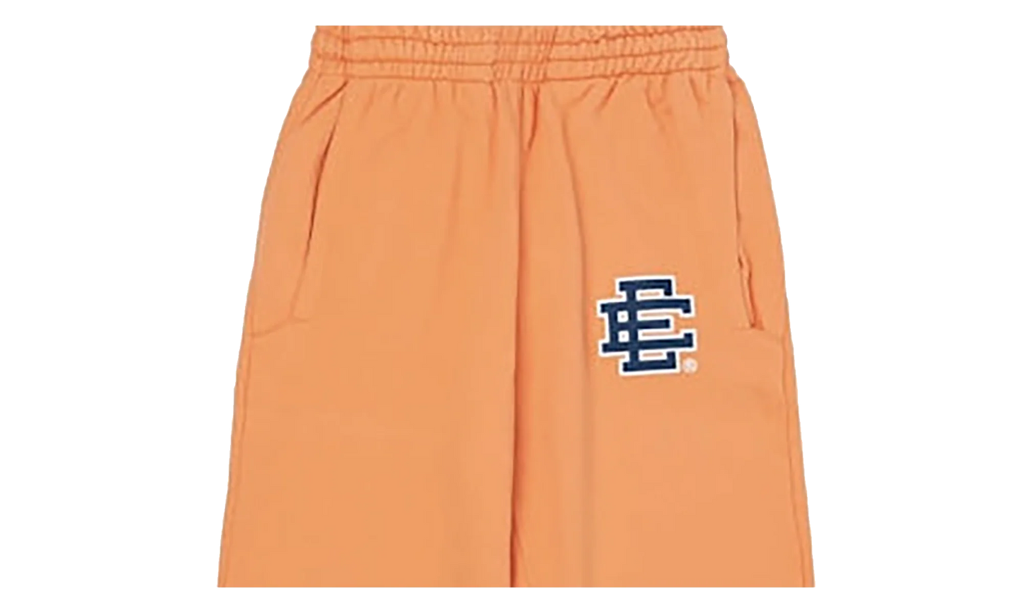 EE LW SWEATS "FW21 - Light Orange" EE576
