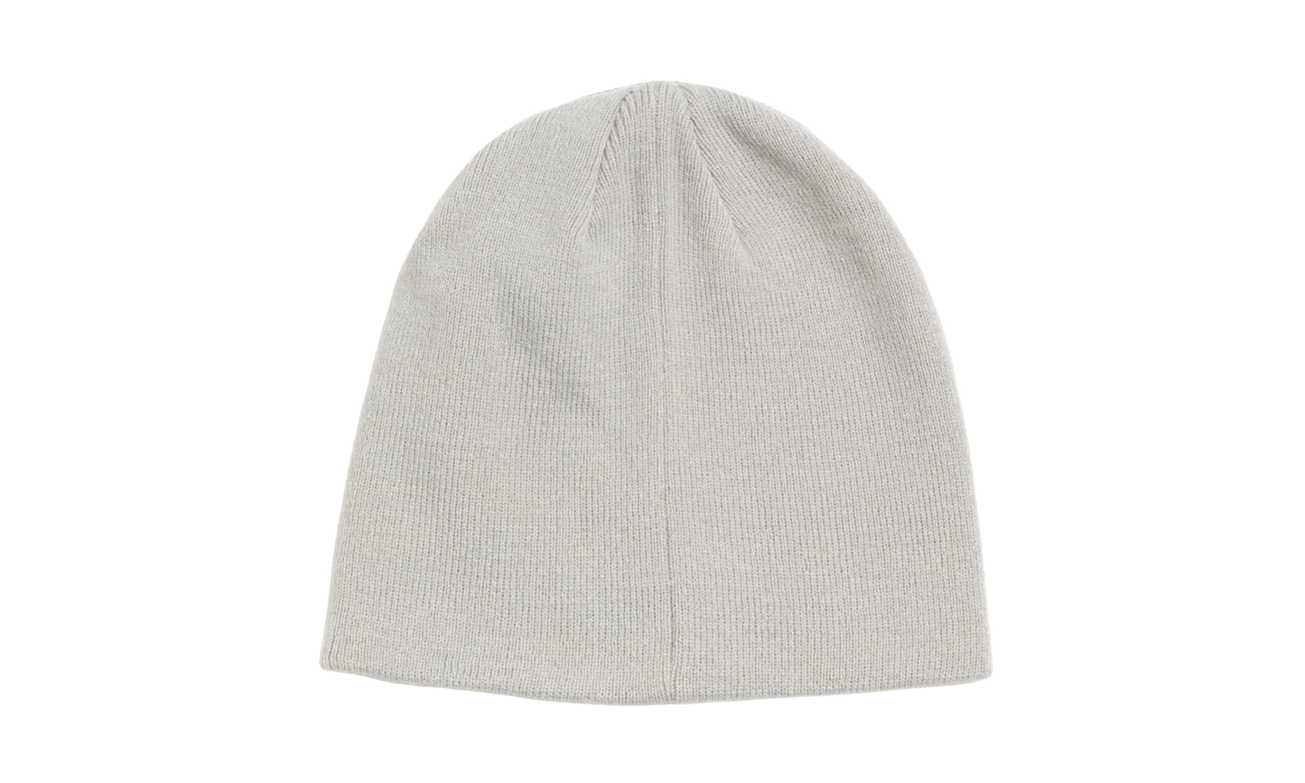 BASIC STÜSSY SKULLCAP "Grey" STUS346