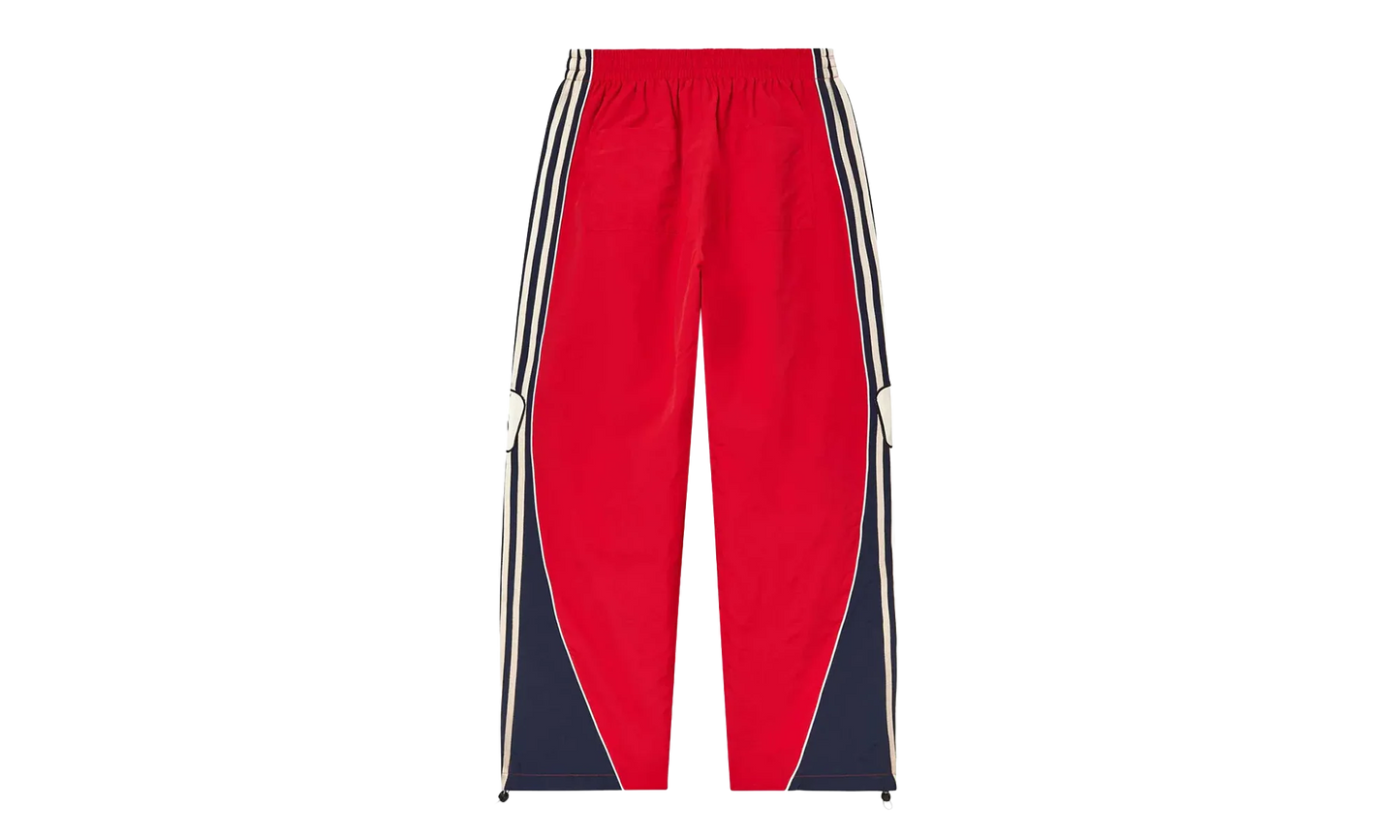 Lisbon Swish "Red" 11451 10005VFLSE RED