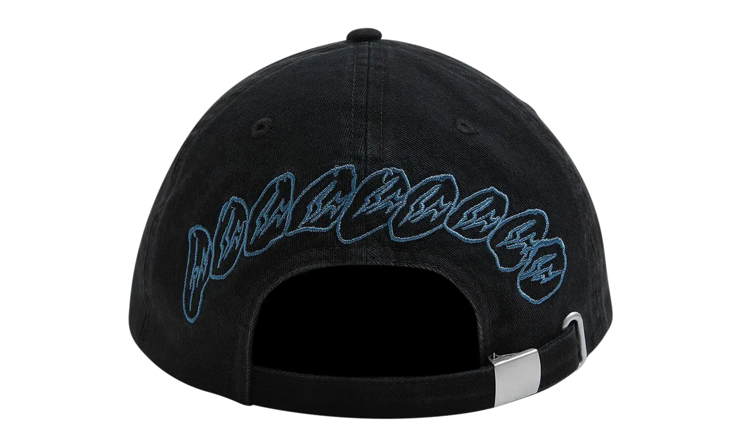 Cactus Jack Houston To Ise Mie Hat "Fragment x Nike - Black" CPFM20