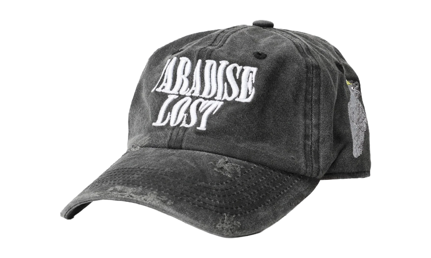 Paradise Lost Hat "Faded Black" ACMOSHT002 A98