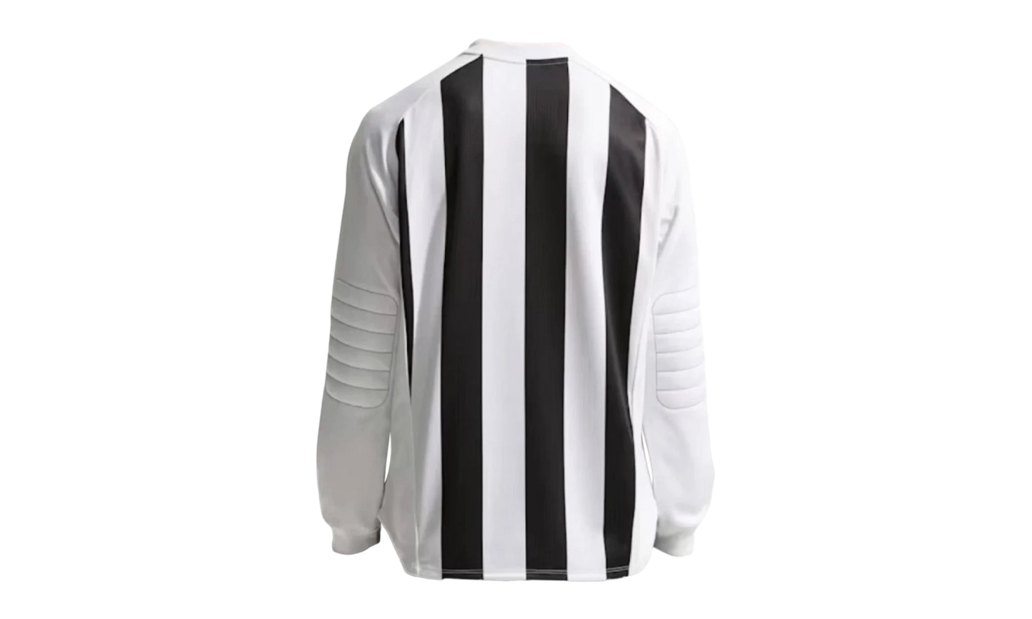 Sportswear Club Goalie Top "Black / White / Game Royal" II4365 010