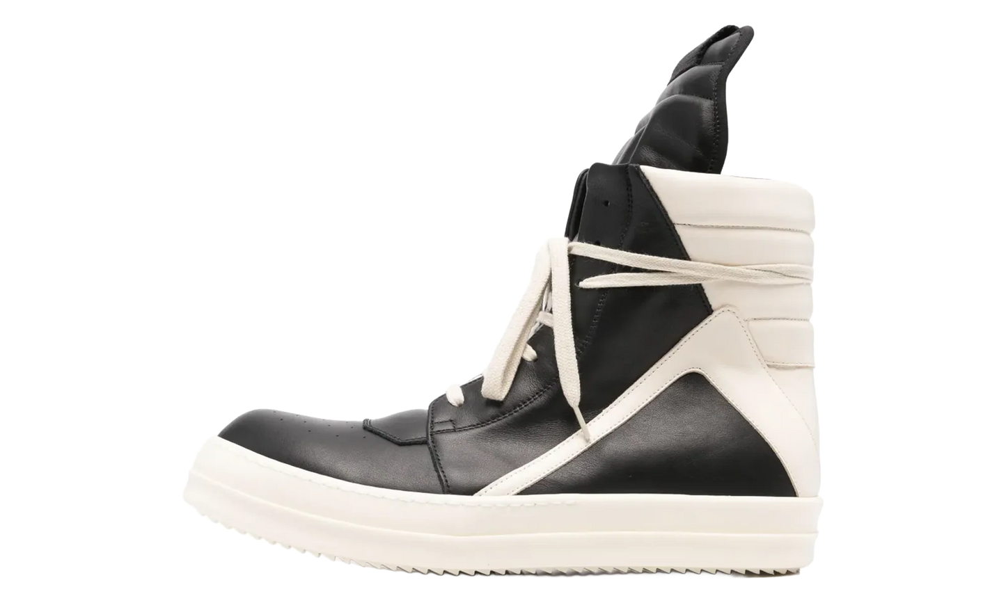 Porterville Geobasket High "Black Milk" RU02D6894 LCO 911