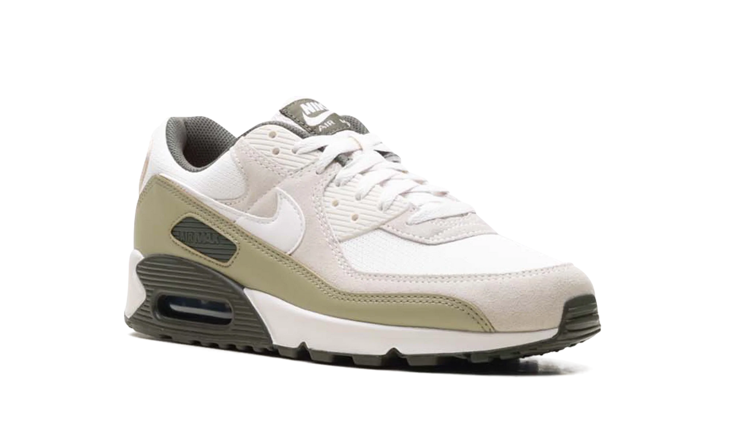 Air Max 90 "Neutral Olive Light Orewood Brown" IH0262 276