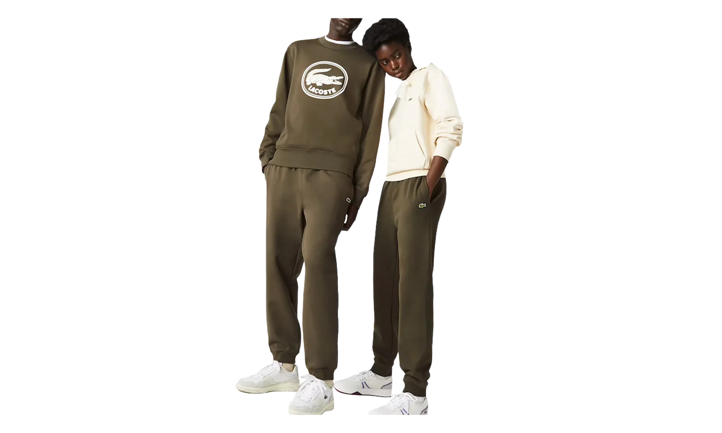 Jogger Sweatpants "Beige" XH7181 51 056