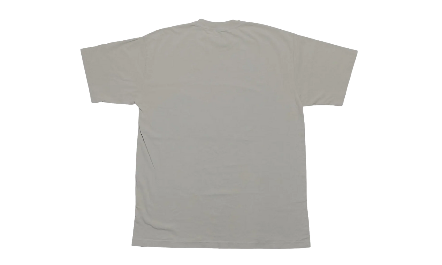 Yankee Arachnophobia Short Sleeve Tee "Grey" SP5der332