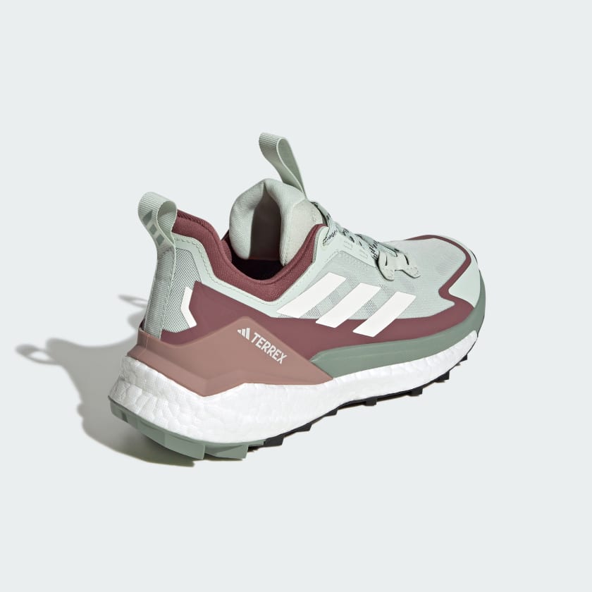 Women's Terrex Free Hiker 2.0 Low Hiking Shoes
