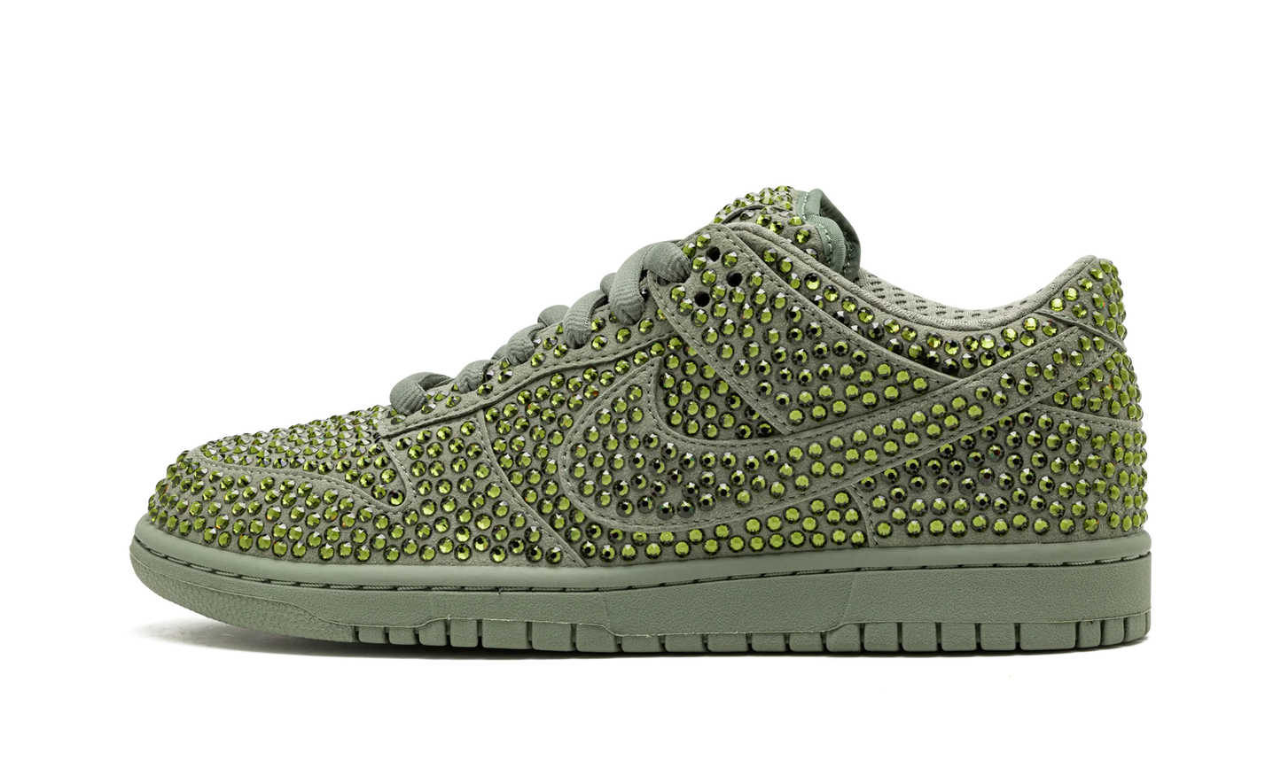 DUNK LOW / CPFM "Cactus Plant Flea Market - Spiral Sage" CZ2670 300