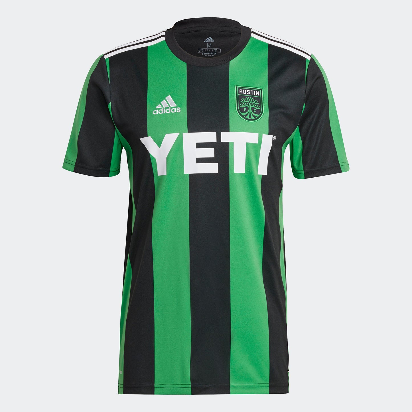 Men's adidas Austin FC 21/22 Home Jersey