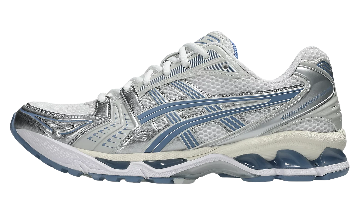 Gel Kayano 14 "Light Navy" 1203A537 115