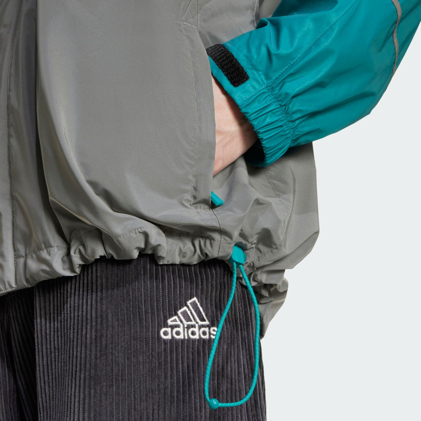 Men's adidas Equipment Windbreaker