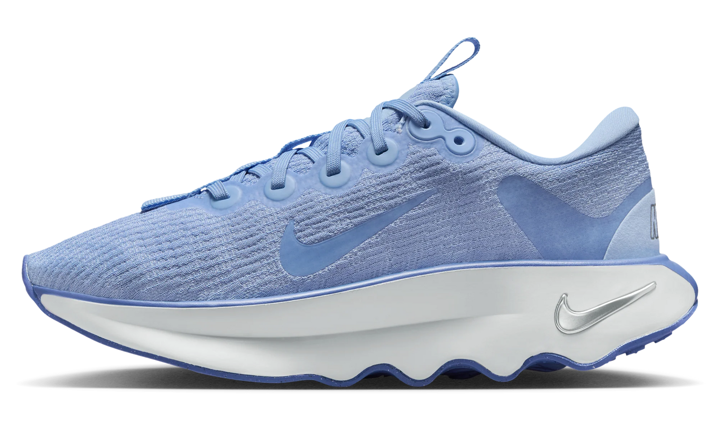 Motiva WMNS "Aluminum Royal Tint" DV1238 401
