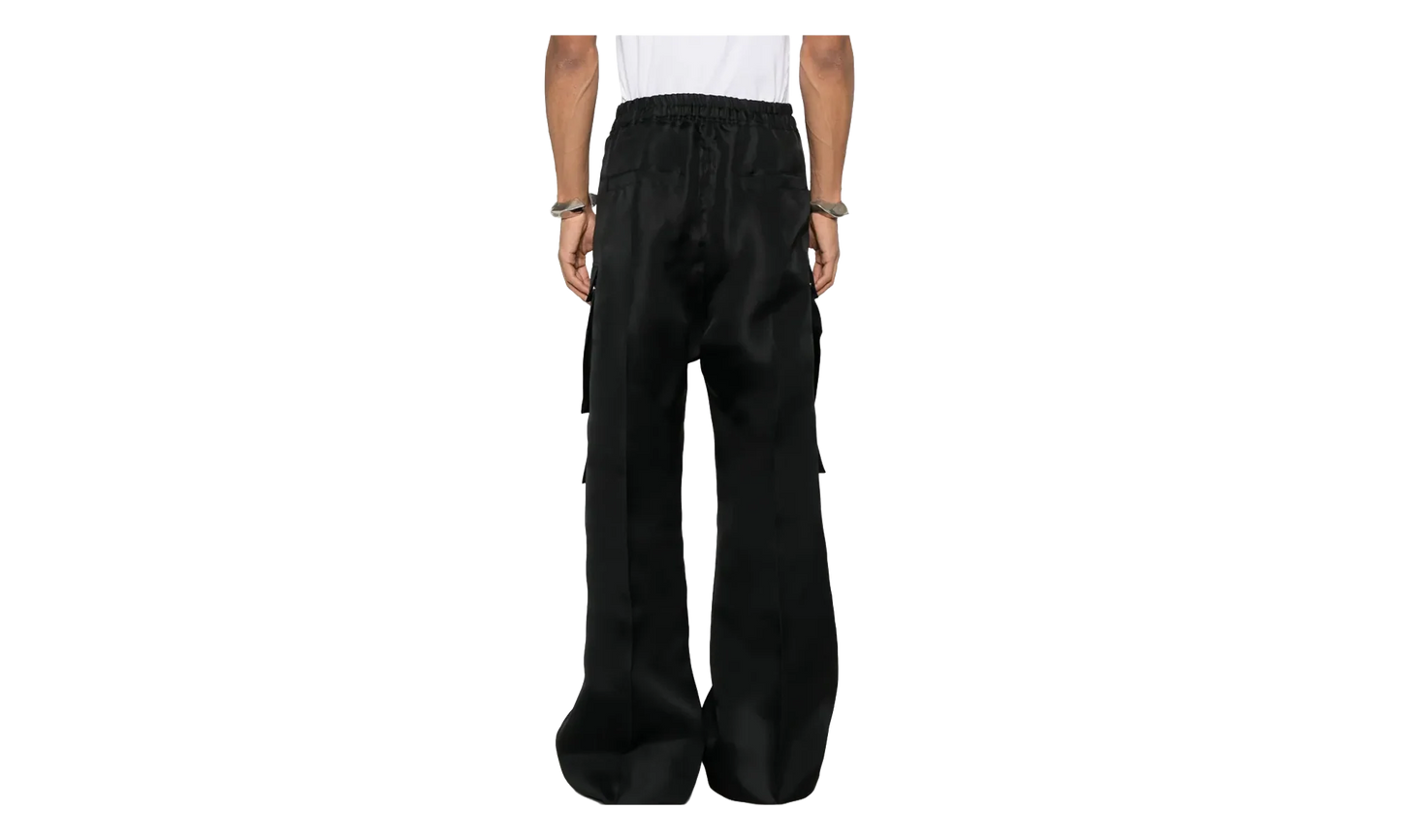 Cargobela Pants "Black" RR01E5339 SG 09