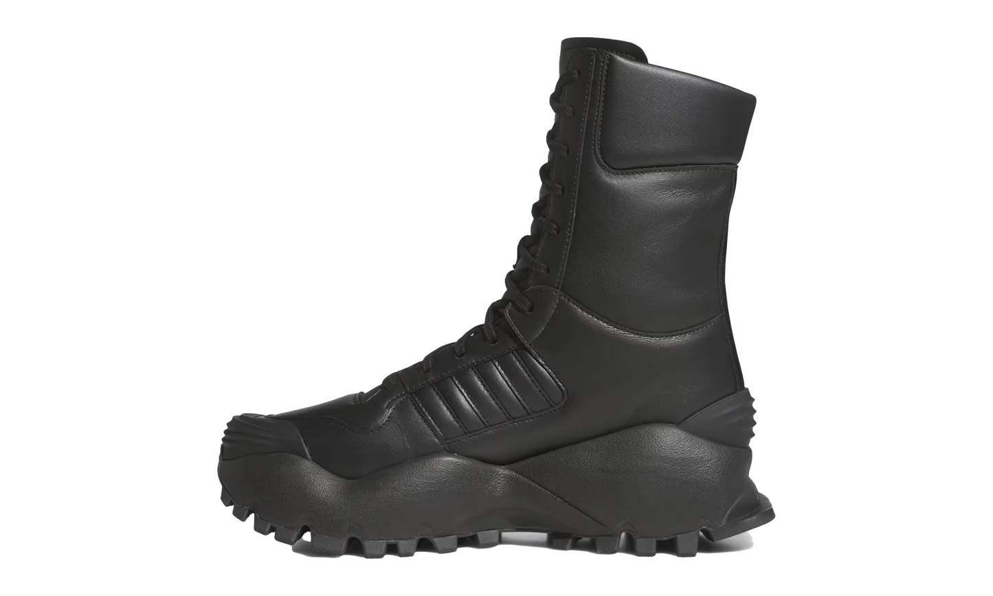 Forum Boot Mid "Willy Chavarria Black Carbon" HQ4879