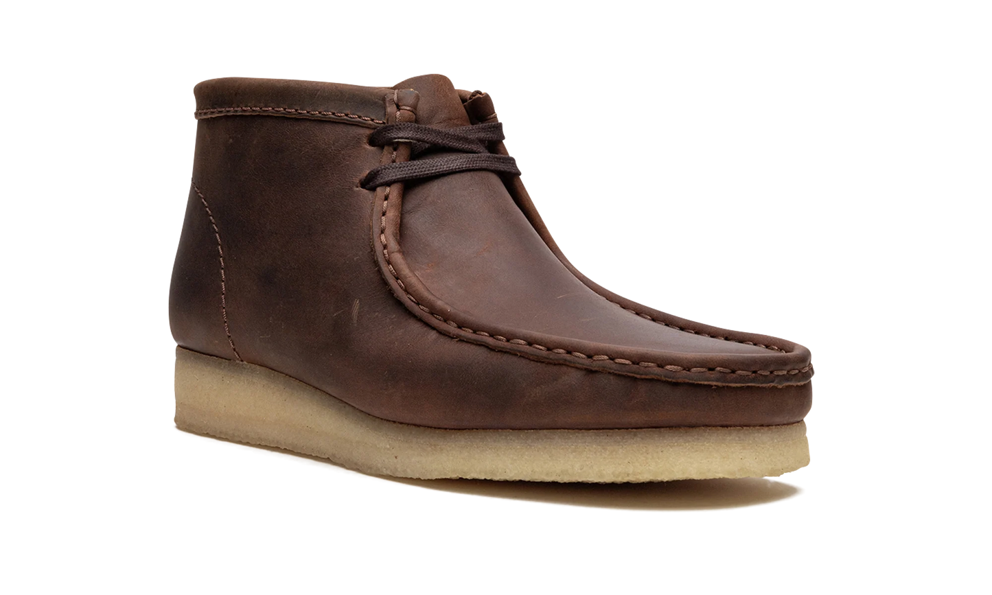 Wallabee Boot "BEESWAX" 26155513
