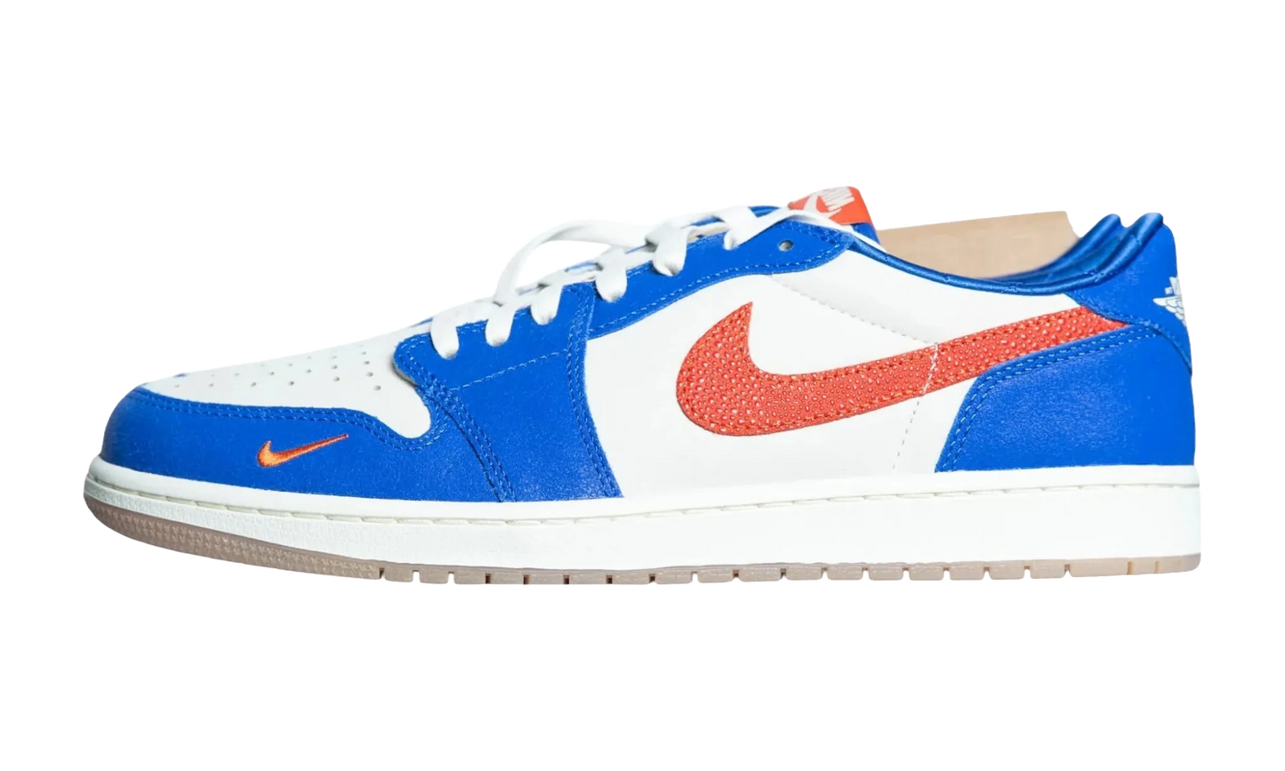 Jordan 1 Low "Florida Gators PE" 5T360Y3QUR