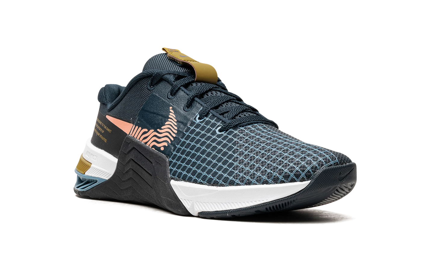 Nike Metcon 8 "Armory Navy" DO9328 401