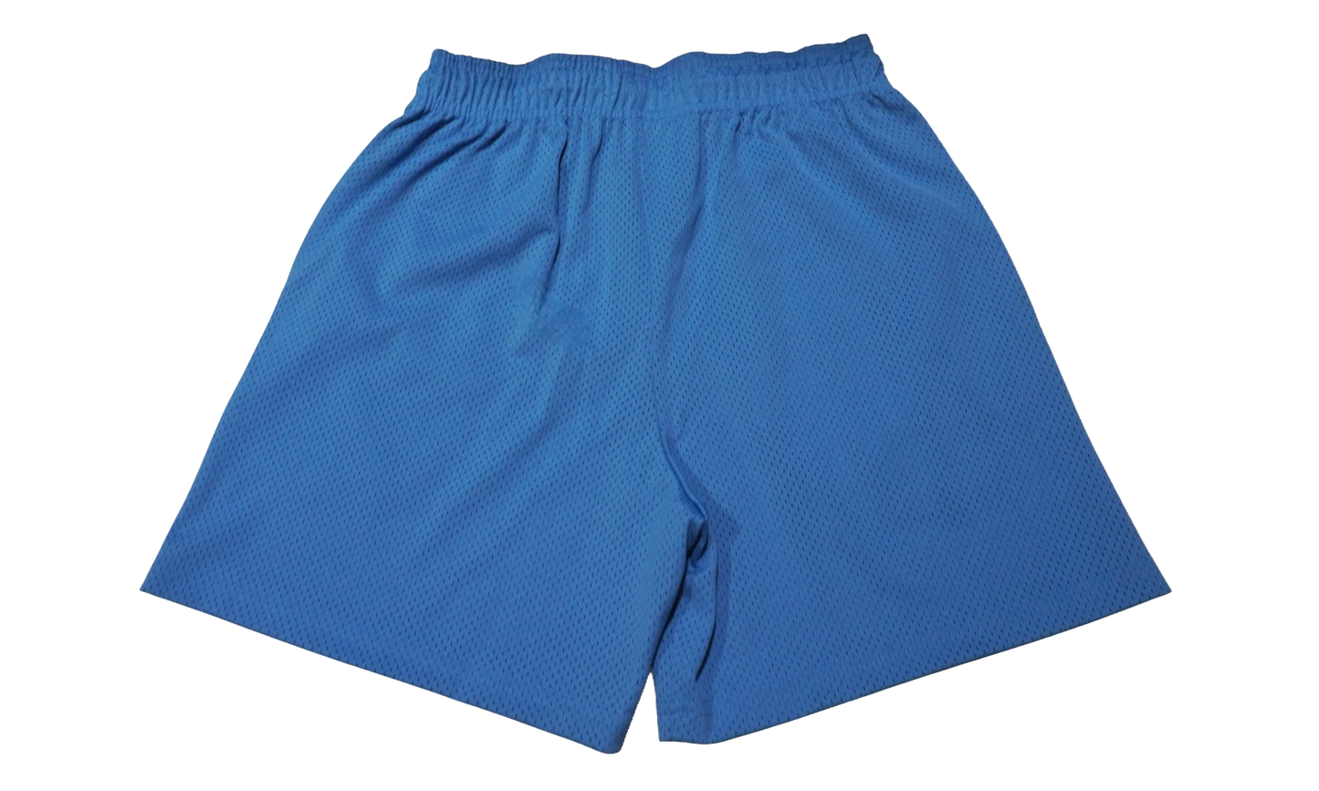 EE BASIC SHORT "CAROLINA BLUE" EE457