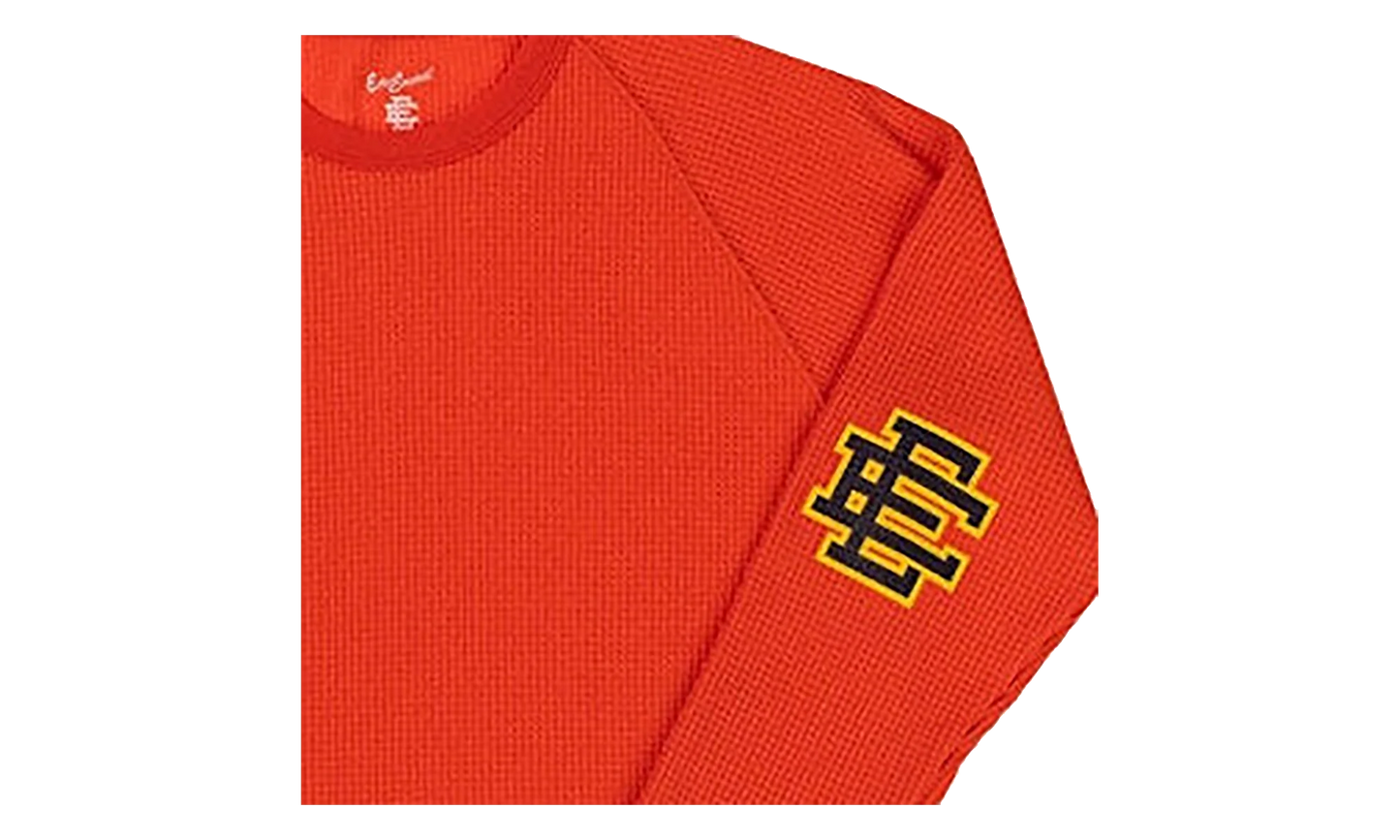 EE THERMAL "FW23 - Orange/Navy" EE529