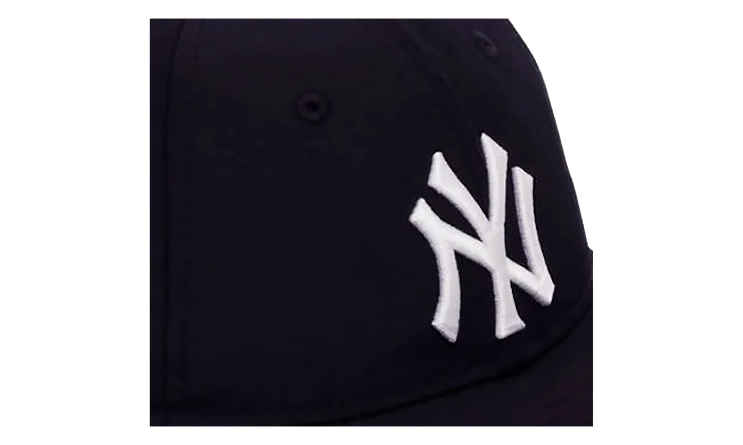 59FIFTY NY19 YANKEES FITTED HAT "ERIC EMANUEL - Navy/White" EE414