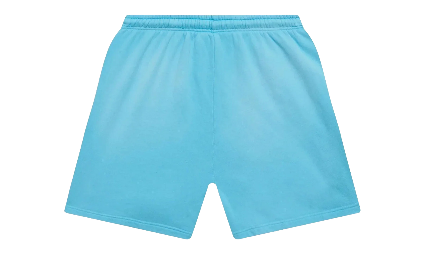 STUDIO SHORTS "Blue" HSR248
