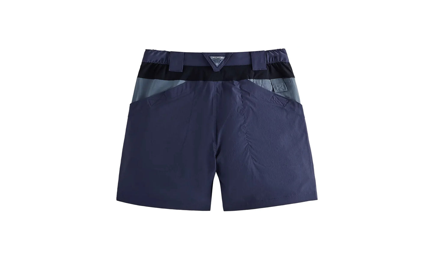Columbia PFG Half Moon III Short "Nocturnal" 2059071 466