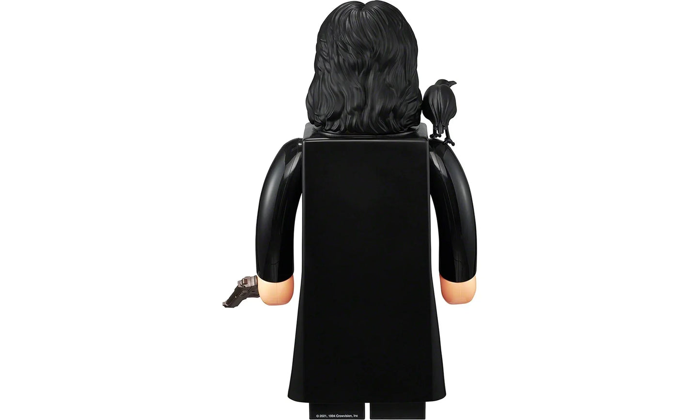 The Crow Kubrick Figure "FW21 - 1000%" SU26860
