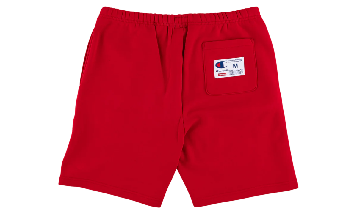 Champion Outline Sweatshort "SS19" SU7138