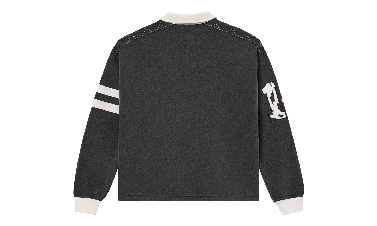 Dreams Rugby "Black" VALE 10 003 DRB BK