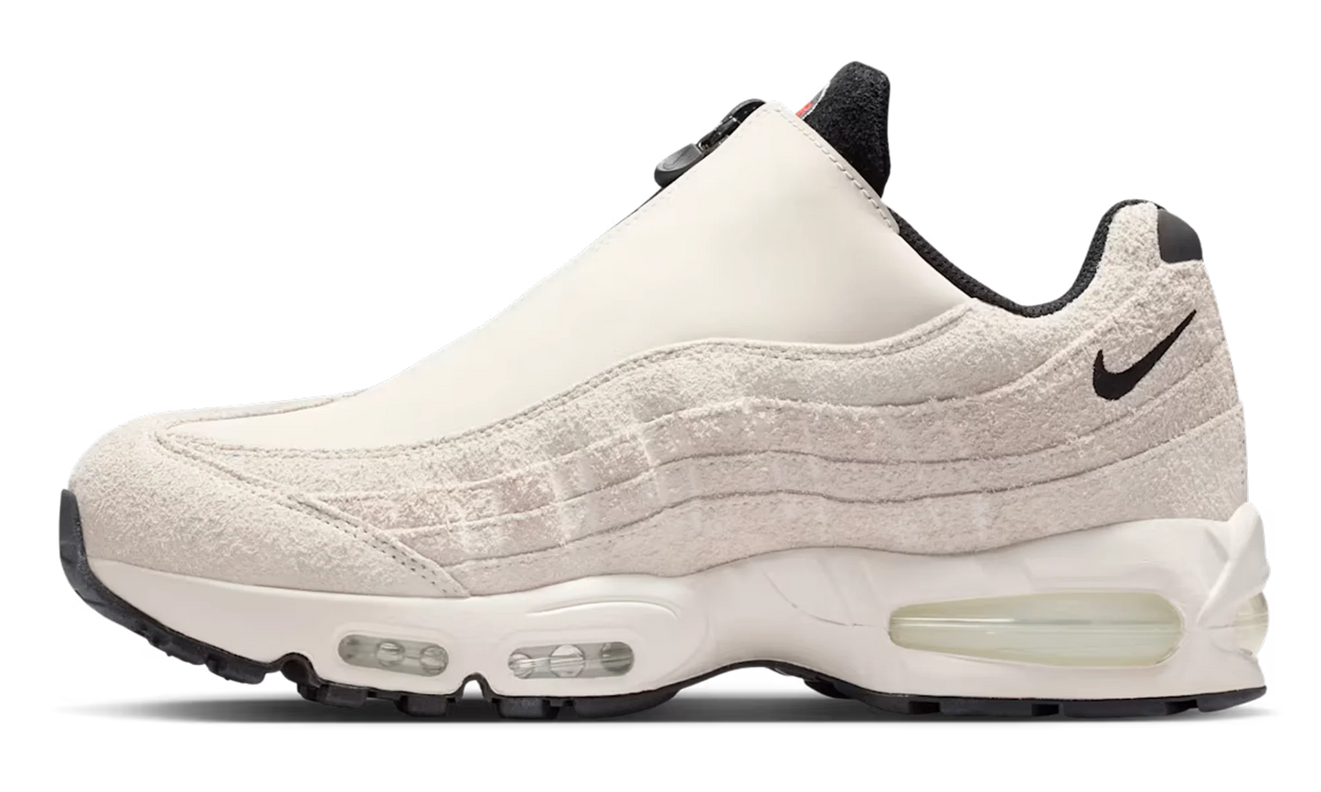 Air Max 95 Zip SP "Phantom" IM0695 002