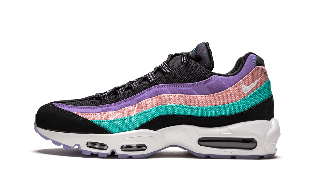 Air Max 95 ND "Have A Day" BQ9131 001