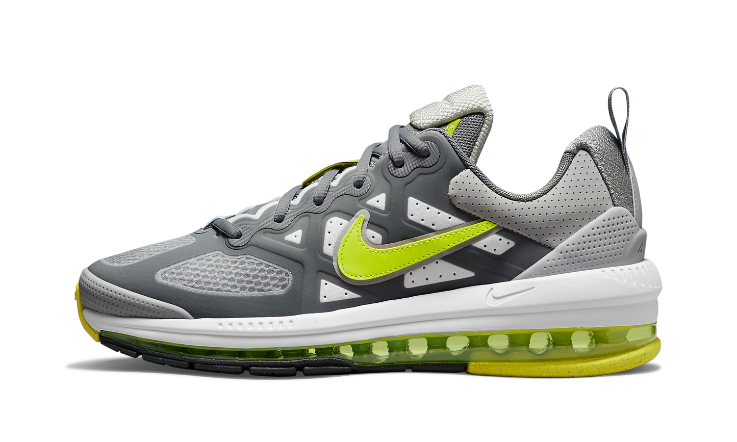 Air Max Genome "NEON GREEN" CW1648 005