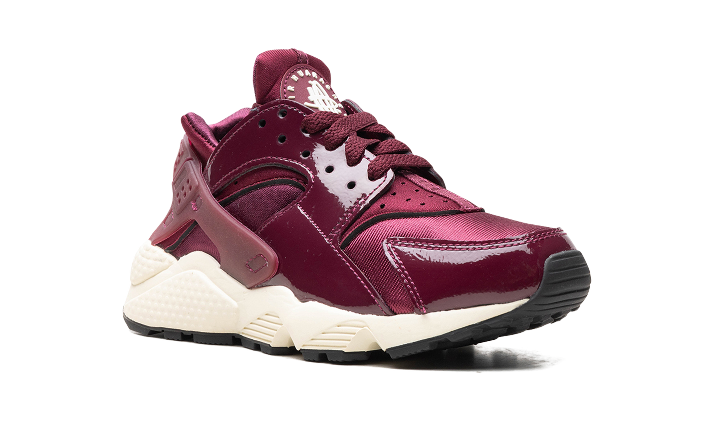 Air Huarache WMNS"BEETROOT" DQ8584 600