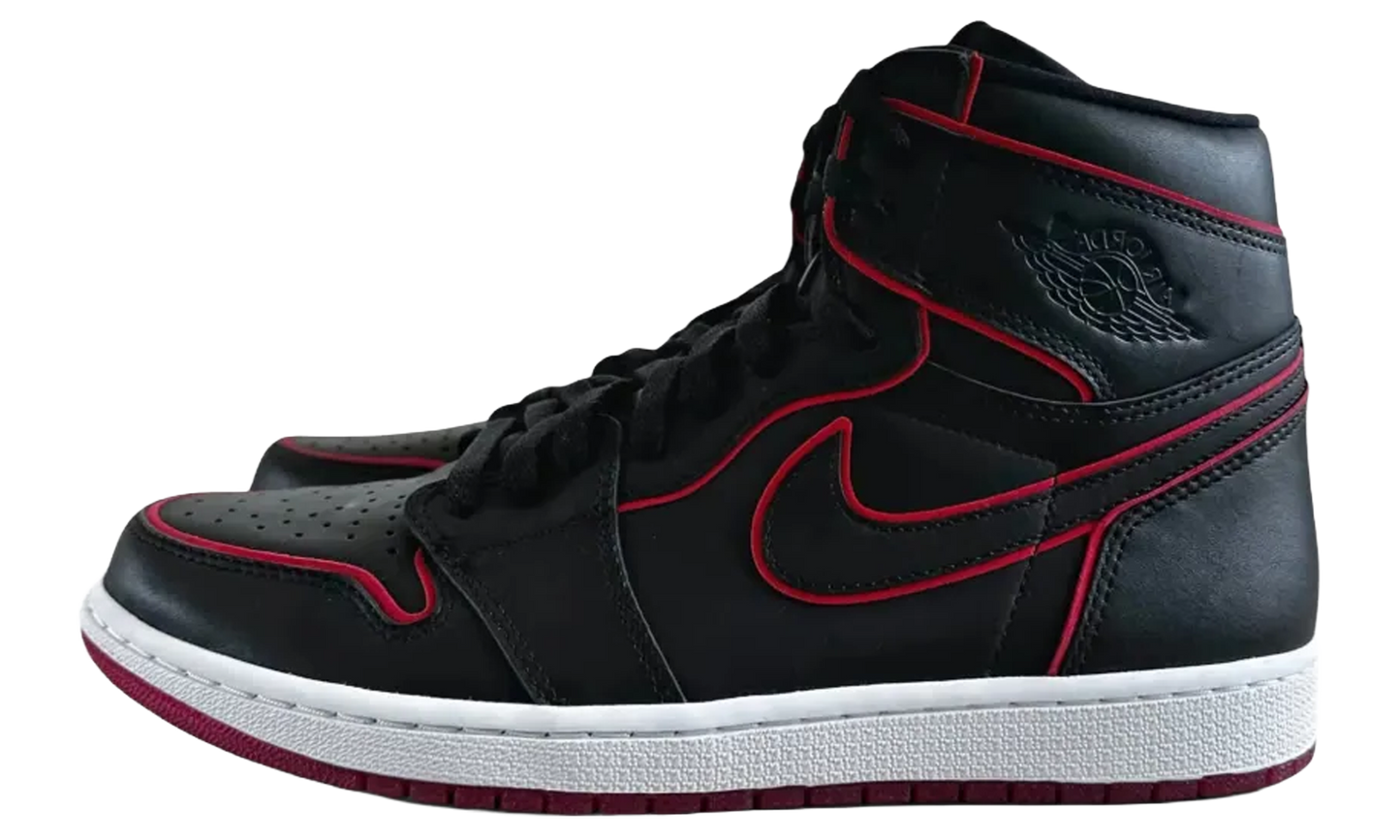 1 Retro "High Bloodline (F&F) - (2019) Christmas Gift" RNQ00PXWJL