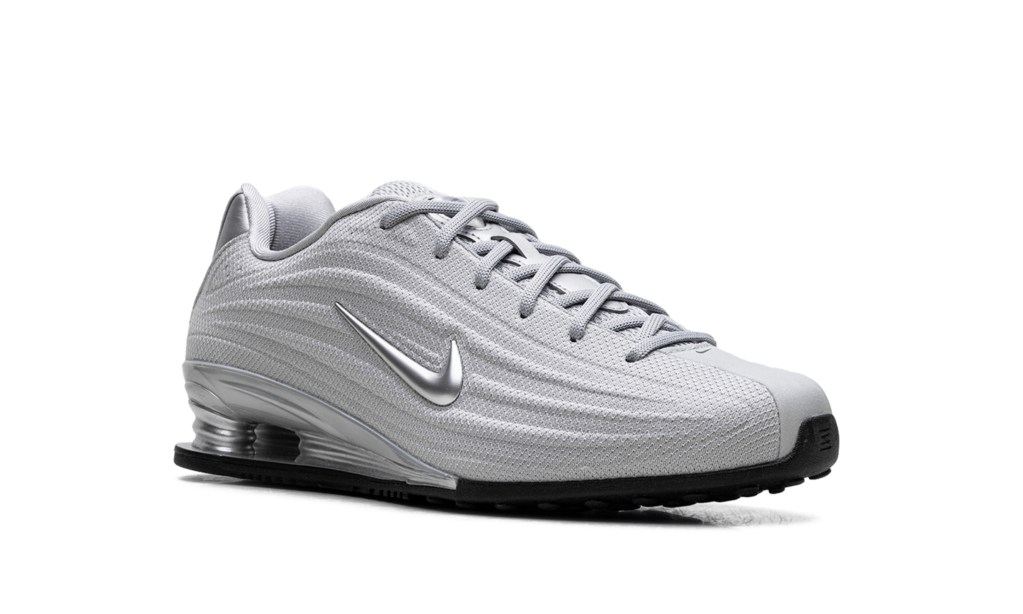 Shox Z WMNS"Metallic Silver" HQ7540 001