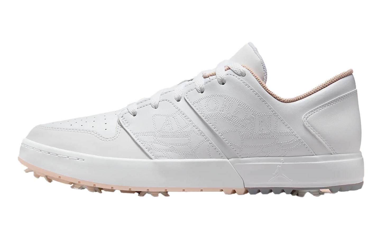 Nu Retro 1 Golf "Washed Coral" FZ4153 103