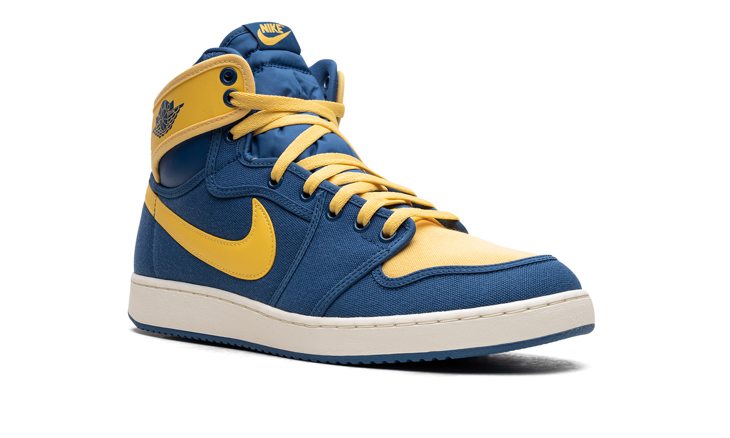 1 KO High "Laney" DO5047 407